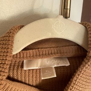 Michael Kors Knitted Top